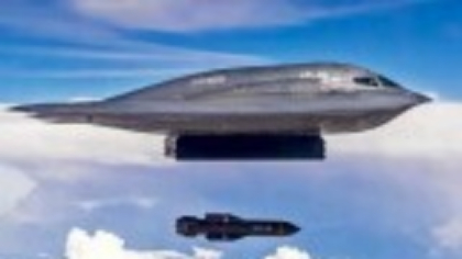 Mega-bomba cu care Iranul ar putea fi înfrânt. MOP, sfârșitul programului nuclear iranian