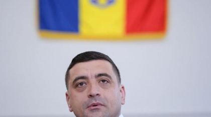 George Simion: Suntem câștigătorii clari ai acestor alegeri. Revendicăm victoria în numele poporului