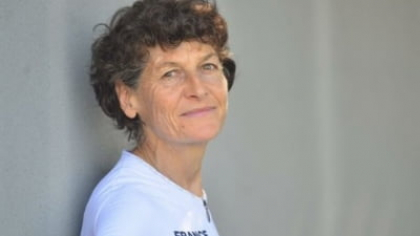 De necrezut. La 66 de ani, legendara sportivă e campioană pentru a 61-a oară