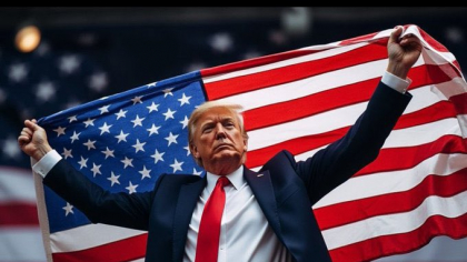 Trump vânează afaceri în Golf, nu face vizite turistice