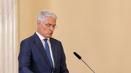 Dragoş Pîslaru, ministrul fondurilor europene: România pierde 6,3 mld. euro din PNRR, dar nu din fondurile nerambursabile