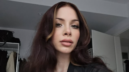 Hara, iubita lui Iustin Petrescu, a ieșit la atac. A vorbit despre Marilu, fără rețineri; „Este o marionetă”