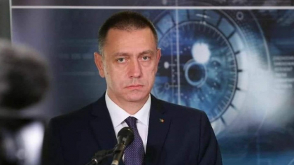 Un lider PSD cere sancționarea lui Simion după declarațiile cu „vărsarea de sânge”: „Sunt practici fasciste”