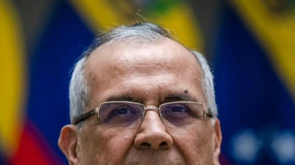 Un fost ministru de finanțe al președintelui venezuelean Hugo Chavez a fost arestat