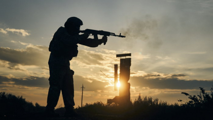 Autorităţile ucrainene anunţă pierderea a peste 1 milion de militari ruşi de la începerea războiului