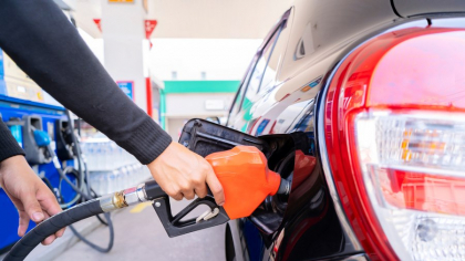 Vești proaste! Se scumpesc carburanții. Calculele care vor afecta bugetul tuturor șoferilor