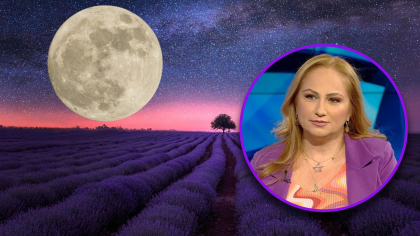 Horoscop Cristina Demetrescu 23-29 iunie: „Avem cea mai frumoasă săptămână din 2025, dar apar şi insomnii, alcoolism, anxietăți”