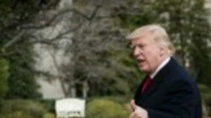Trump a cumpărat un bloc de lux în Pipera. Un singur apartament costă și peste 600.000 de euro. Cine va locui aici | FOTO