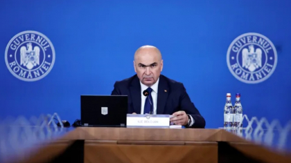 Românii nu au încredere în guvernul Ilie Bolojan. 74% consideră că banii obținuți din noile taxe nu vor fi cheltuiți eficient