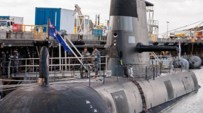 Alertă în China: Statele Unite vor avea acces la șantierele nucleare ale Australiei!