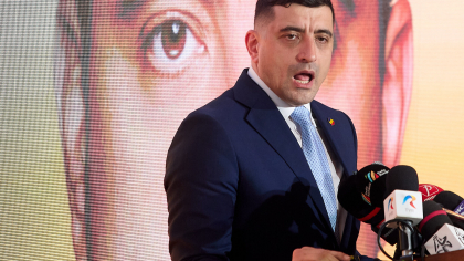 Echipa lui George Simion, în contact cu Viktor Orban. Se declară aliniați ideologic