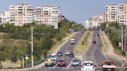 Codul Rutier 2025. Șoferii trebuie să acorde obligatoriu prioritate. Se suspendă permisul de conducere, plus amendă