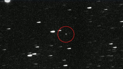 Astronomii au descoperit un posibil al treilea obiect interstelar în sistemul solar