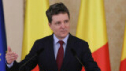 Nicușor Dan, conferință de presă la Palatul Cotroceni, luni, de la ora 10