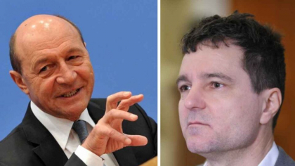 Traian Băsescu, sfaturi pentru Nicuşor Dan: „Cred că are şanse să câştige, cu o condiţie”