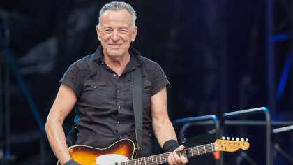 Bruce Springsteen insultat de Donald Trump. Artistul a criticat dur actuala administrație de la Casa Albă