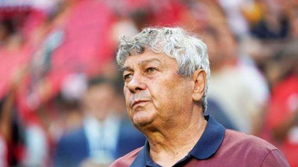 Mircea Lucescu, iritat la maxim de arbitrii olandezi: Ne fac cum vor ei!