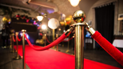 „Vaduva neagră”, diva care a strălucit pe covorul roșu de la Cannes 2025. Ținuta cu care a întors toate privirile: „Pare să fie alegerea câștigătoare”