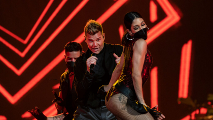 Ricky Martin vine în România? Când și unde va concerta