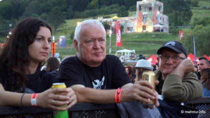 Doliu imens în lumea presei muzicale.  A murit jurnalistul preferat al artiștilor