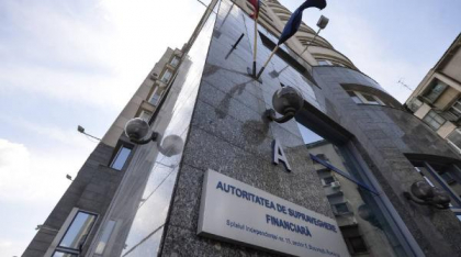 ASF a avertizat asupra unei tentative de phishing cu imaginea sa. Adresele de e-mail care trebuie să-ţi nască suspiciuni