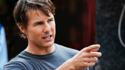 Tom Cruise, ridiculizat pentru modul foarte neobișnuit în care mănâncă popcorn: „Mă sperie!”  VIDEO