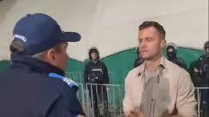 Presa de la Budapesta îl atacă dur pe Andrei Nicolescu, președintele lui Dinamo