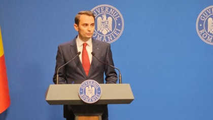 Ilie Bolojan le-a tăiat miniștrilor mașinile cu șoferi și mâncarea de la finalul ședințelor de guvern. Mihai Jurca: „Am avut un șoc”