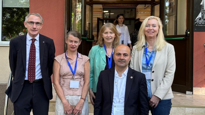 Ambasada SUA și-a trimis echipele în secții de votare. Mesajul transmis în ziua alegerilor prezidențiale