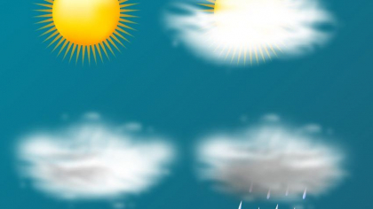 Meteorologii Accuweather anunță o vară atipică pentru România. Se înregistrează o premieră (FOTO)