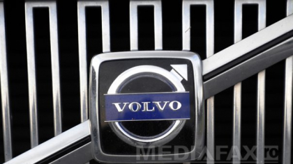 Volvo va începe producția unui nou model hibrid în următorii cinci ani