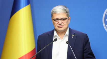 Marcel Boloş: România riscă să piardă ultima tranșă de fonduri PNRR dacă nu finalizează renegocierea până la sfârșitul lunii mai