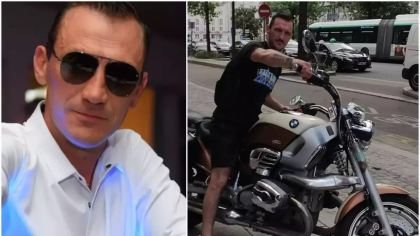 Tragedie în Franța. Ștefan, un român din Baia Mare, s-a înecat în Sena. Familia cere ajutor pentru repatriere