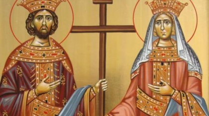 Calendar ortodox, 21 mai 2025. Sfinții Constantin și Elena. Cele mai frumoase mesaje