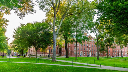 Studenții internaționali de la Harvard, panicați și confuzi după decizia administrației Trump: „Suntem jetoane de poker, e dezumanizant”