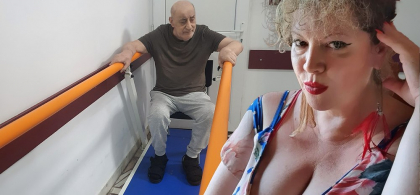 Viorel Lis, la un pas de tragedie: „Nu mai știam pe ce lume sunt”. Momente de panică pentru soția fostului edil al Capitalei: „Nu pot accepta ideea că pot să îl pierd”