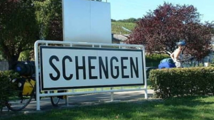 S-au ridicat oficial controalele terestre între România și Bulgaria, ca membre Schengen. Ce se întâmplă la granița dintre Bulgaria și Grecia