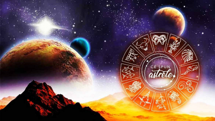 Pluto retrograd dă startul unei ere puternice. Transformare profundă pentru patru zodii între 10 mai şi 13 octombrie 2025