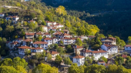 Zonele din regiunea Mării Negre din Turcia care pot fi destinații de vacanță și la început de toamnă. Aer curat, dealuri de smarald și plaje neatinse