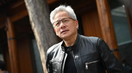 Șeful Nvidia laudă inteligența artificială chineză 