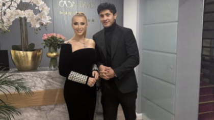 Răsturnare de situație. Anamaria Prodan nu mai face nunta cu sportivul român cu 13 ani mai tânăr: ”E un bărbat cum puțini se mai nasc”