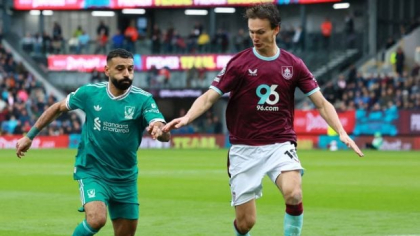 Salah a salvat Liverpool cu un gol în minutul 90+4. Cormoranii au început bine Premier League, cu patru victorii din tot atâtea meciuri