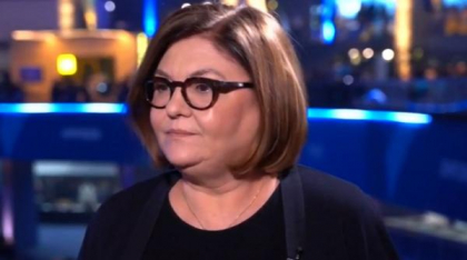 Adina Vălean critică conducerea PNL, înaintea Congresului: Nu există partid modern care să tolereze reprezentarea deficitară a femeilor