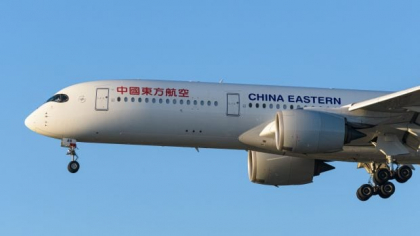 China lansează cel mai lung zbor direct din lume. Cifrele impresionante din spatele lui