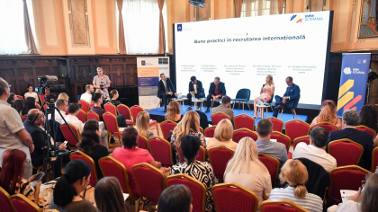 Soluții economice pentru criza forței de muncă