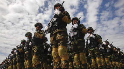 O nouă ţară introduce serviciul militar obligatoriu începând din 2026