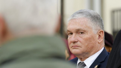 Avertismentul unui fost ambasador al SUA cu privire la Simion. „Repetă punctele din manualul lui Putin pentru a transforma România într-un stat autoritar”