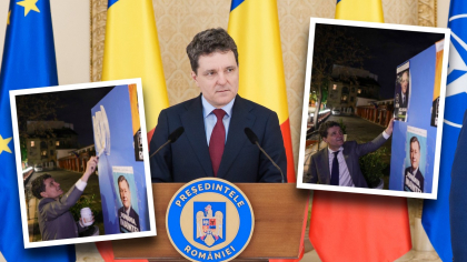 Cât te costă să ajungi președinte în România. Nicușor Dan încasează de la AEP, în urma celor două campanii electorale, peste 12 milioane de euro