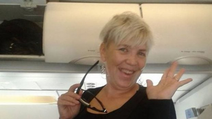 De ce nu a făcut Silvia Dumitrescu niciodată compromisuri în carieră. „Nu am cântat pentru niciun partid. Nimeni nu este perfect”