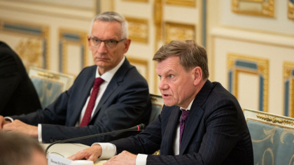 Ministrul german de Externe consideră România și Bulgaria „parteneri esențiali” pentru securitatea Europei